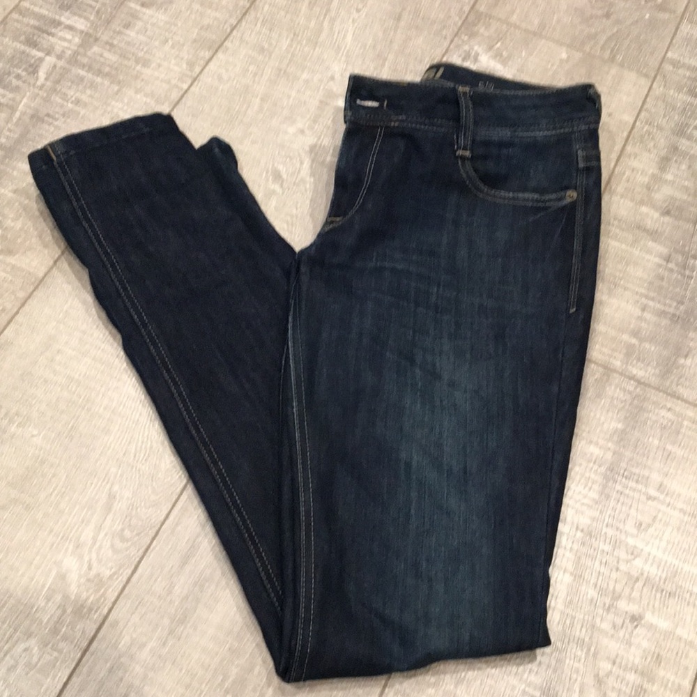 DL 1961 denim jeans